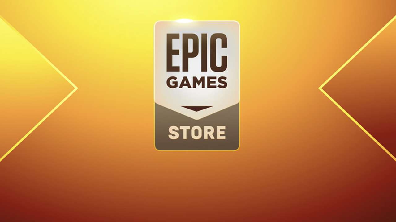 Epic Games Mega Sale 2021
