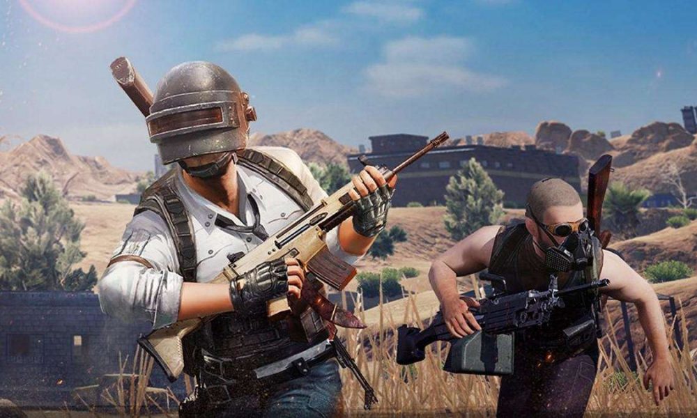 PUBG Mobile Permanently suspends over 1 Million accounts for cheating