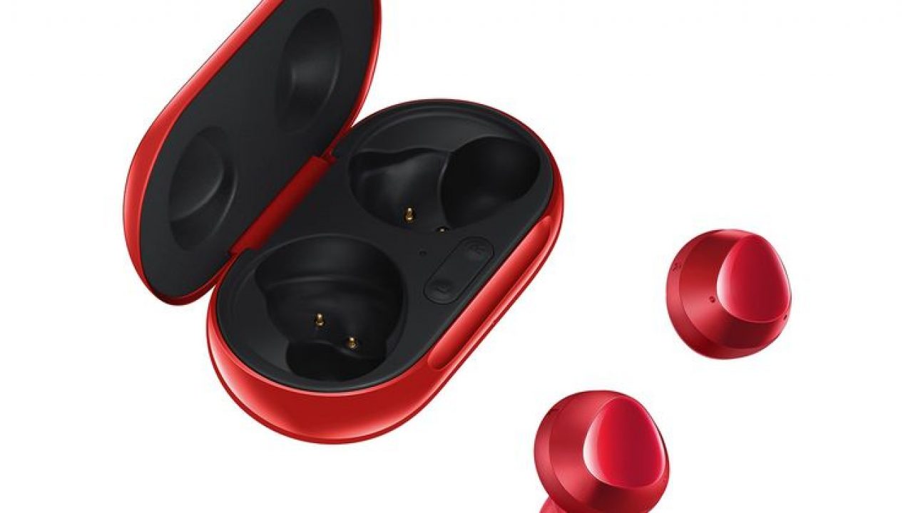 Samsung Galaxy Buds Plus Now Are Available In Pink Techzimo - roblox ps4 everything you need to know about roblox for ps4 techzimo