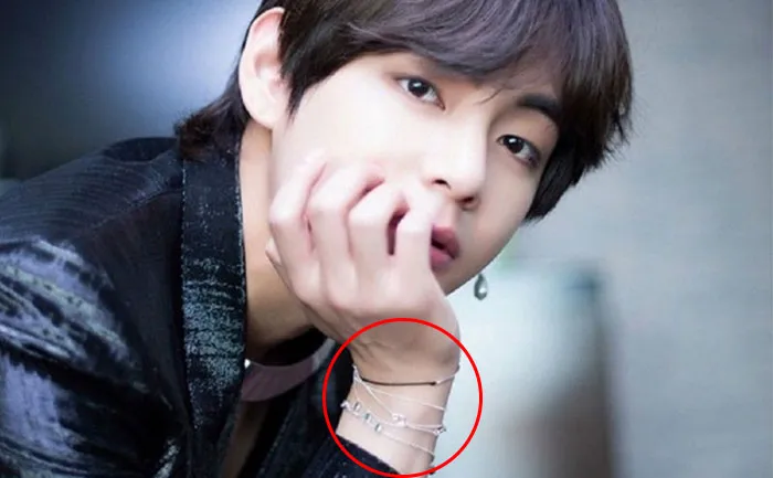 Bts Bracelets They Wear Outlet Shop, UP TO 69% OFF | www 