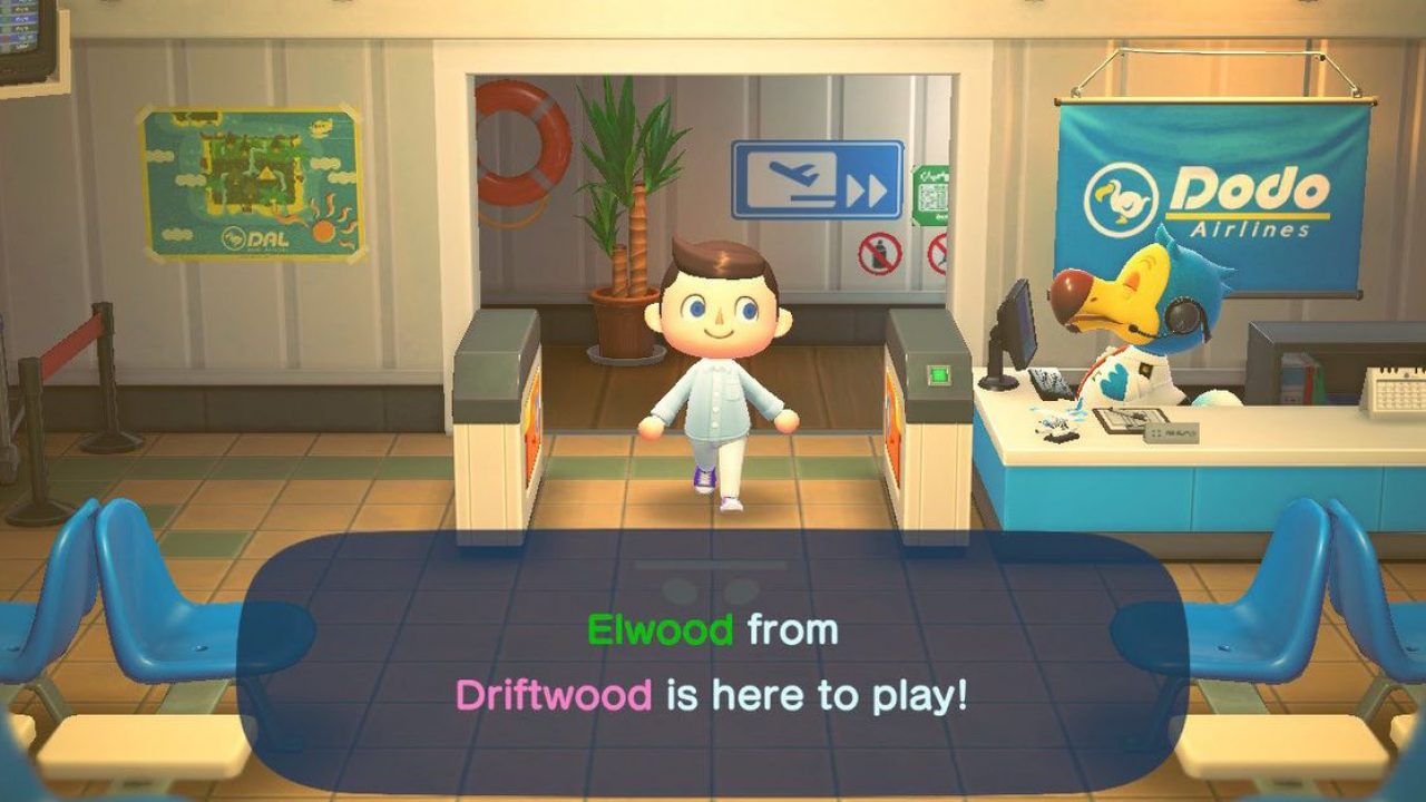 Even Elijah Wood Needs Twitter S Help To Sell His Animal Crossing