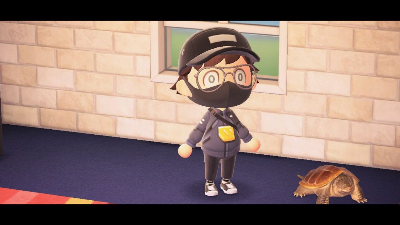 Streetwear Enthusiasts Are Flocking To Animal Crossing Techzimo