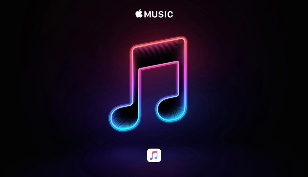 Apple Music for Android reveals lossless audio streaming, Animated