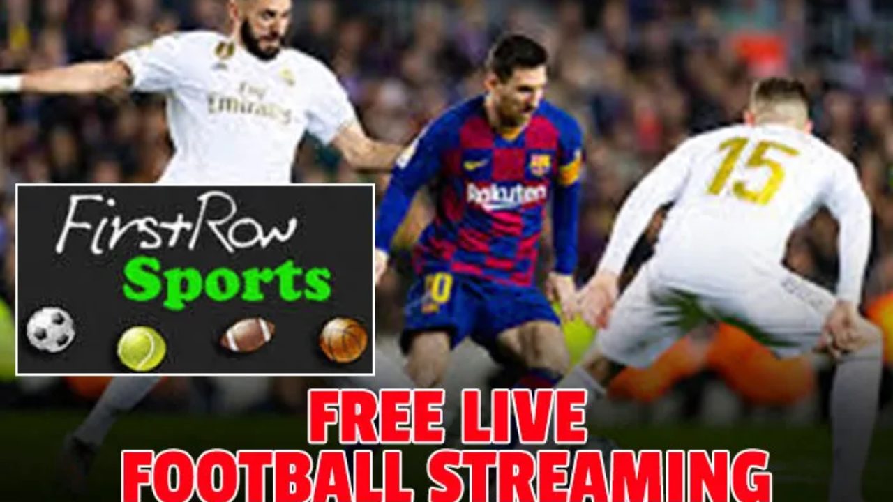 Watch Free Live Football Stream On Firstrowsports Techzimo - watching free robux streams do they work