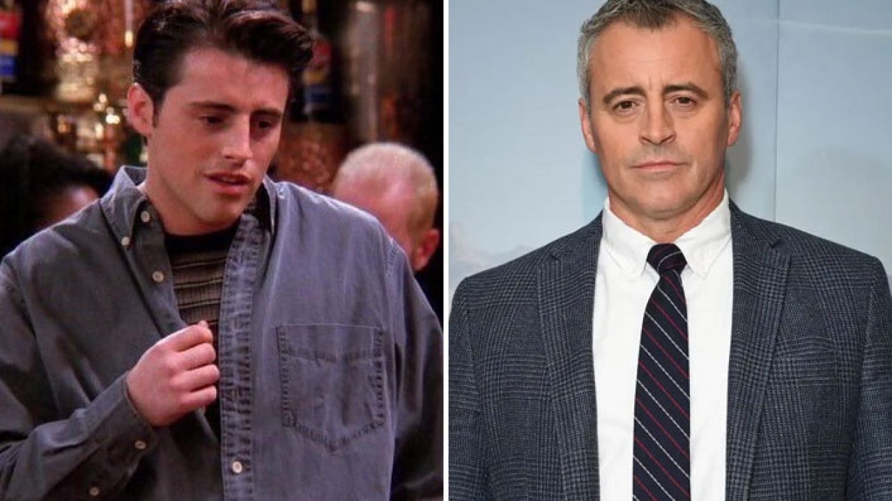 Friends When Matt Leblanc Aka Joey Tribbiani Had Nervous Breakdown Felt Depressed After Show S Success Techzimo