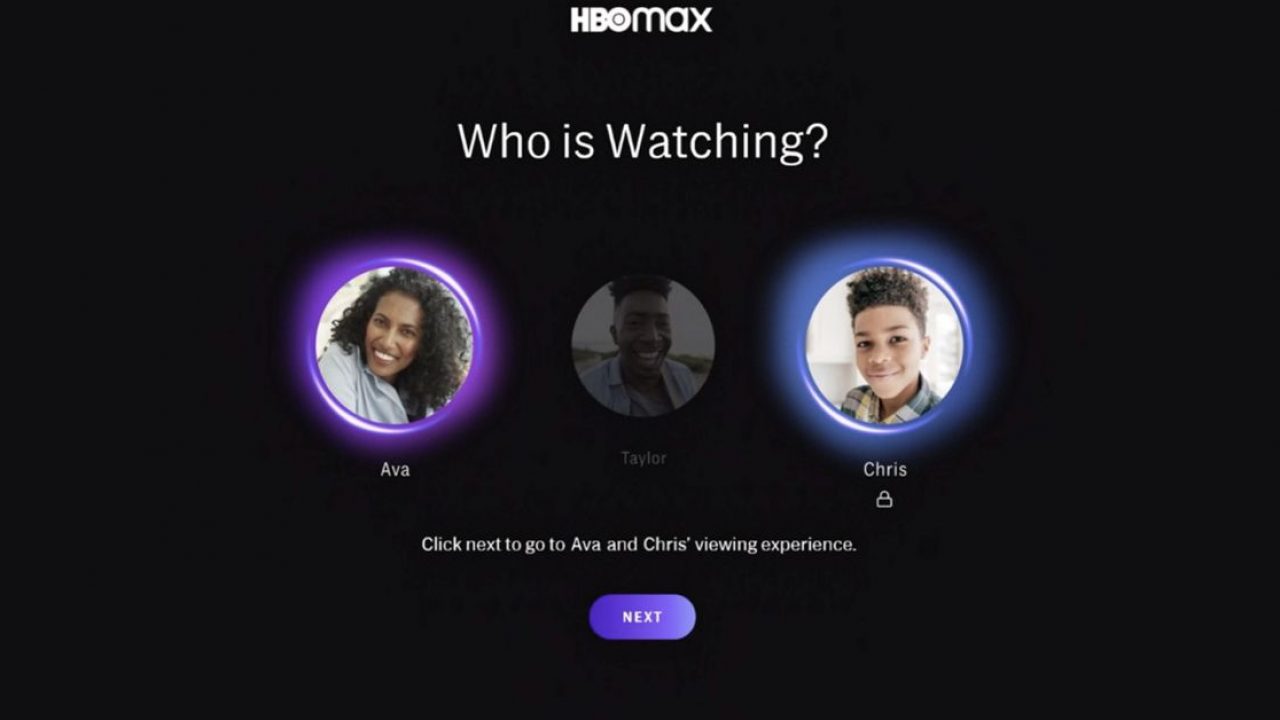 hbo max free trial