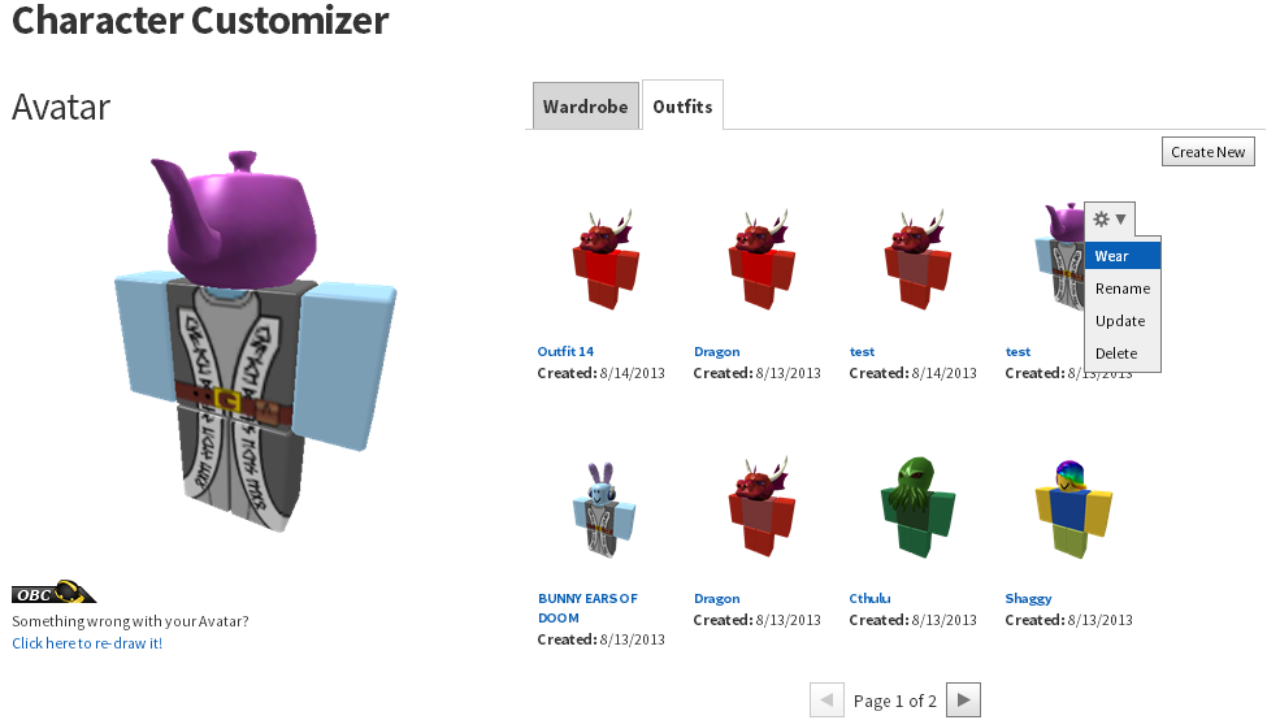 Join This Roblox Group For Free Clothes