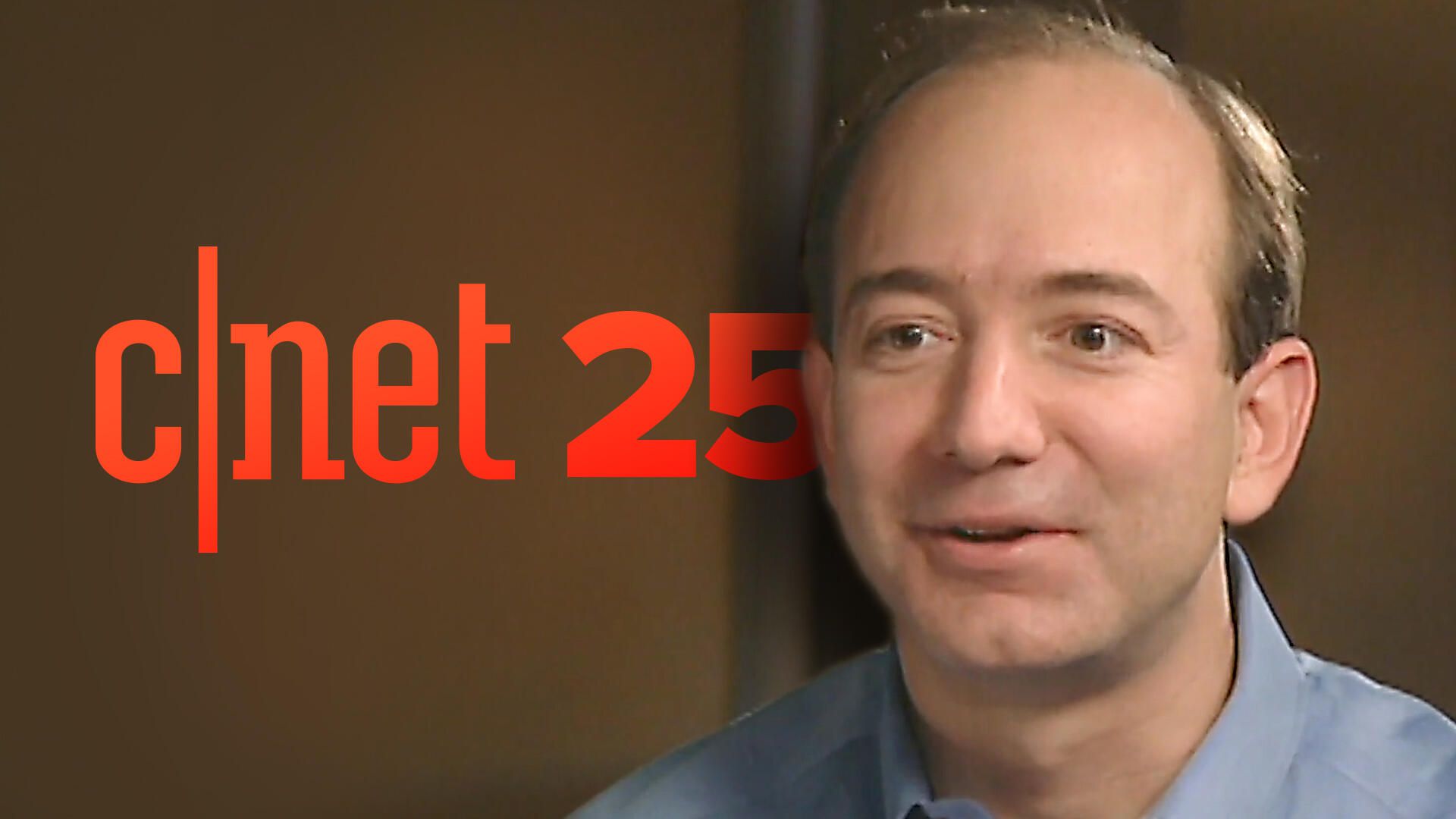 Jeff Bezos Interview Questions