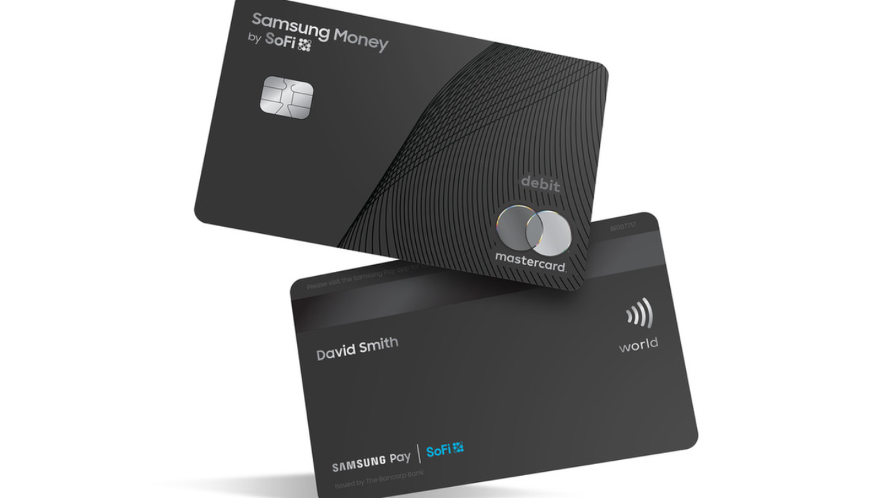Samsung Money Is The Company S New Samsung Pay Linked Debit Card - i cant buy robux using debit card