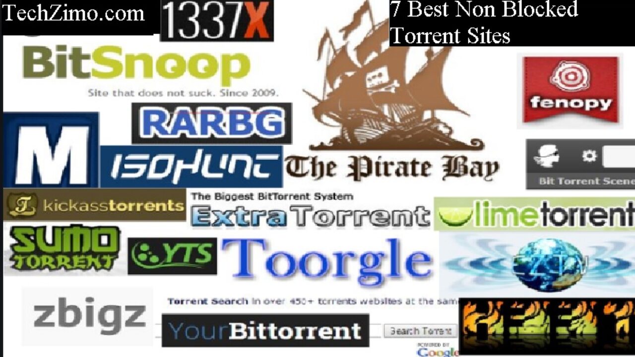 For porno torrent sites best 17 Best