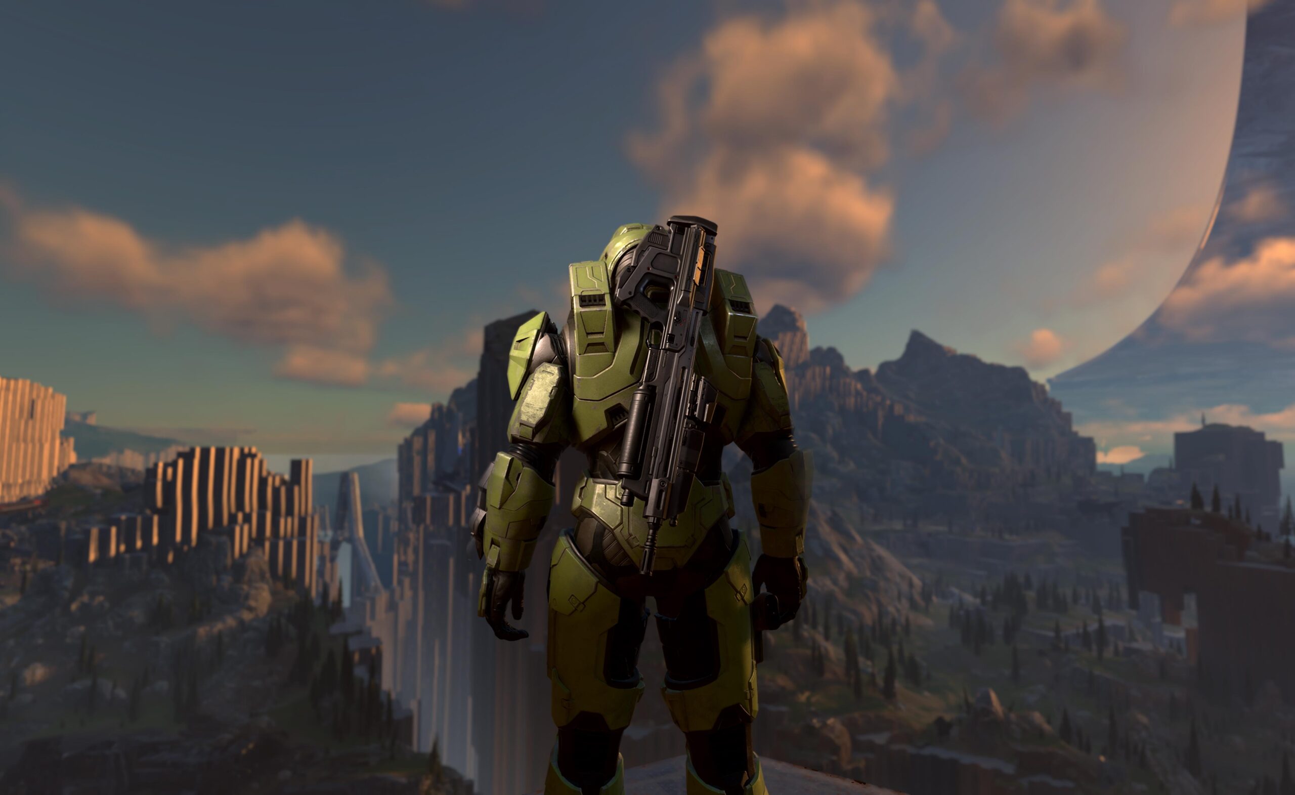 Halo Infinite Release Date, Trailer, Gameplay, News and ...