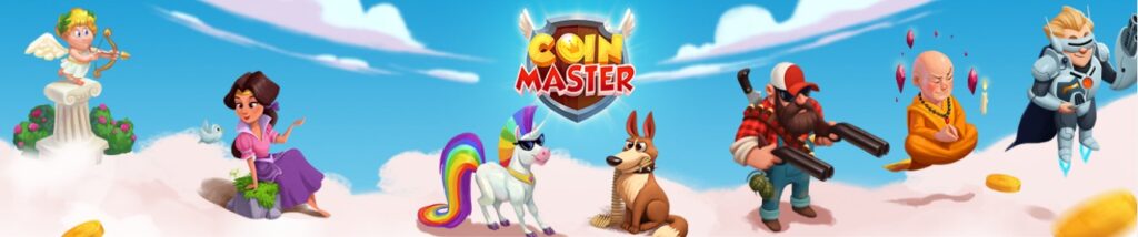 7 Best Coin Master Tricks And Tips Get Unlimited Spins In 2021 Techzimo