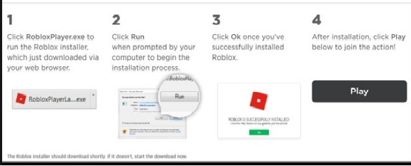 roblox installer exe