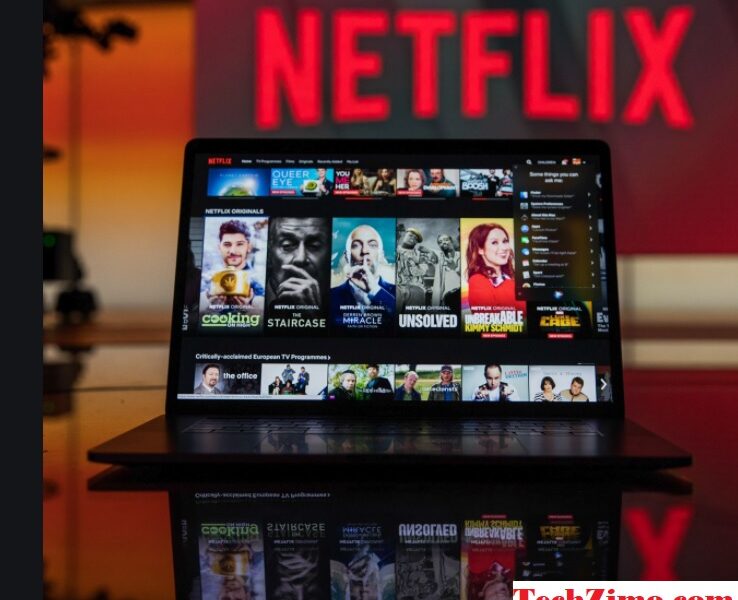 Netflix Geeked Week schedule revealed How to watch online TechZimo