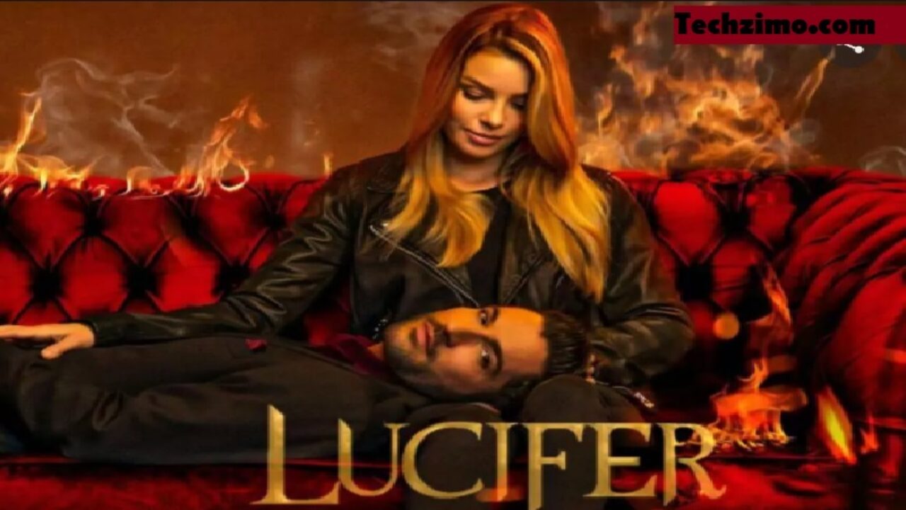 31+ Release Date Lucifer Season 5 Poster Pictures
