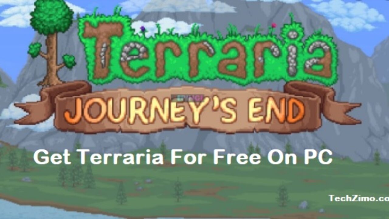 how to play terraria free