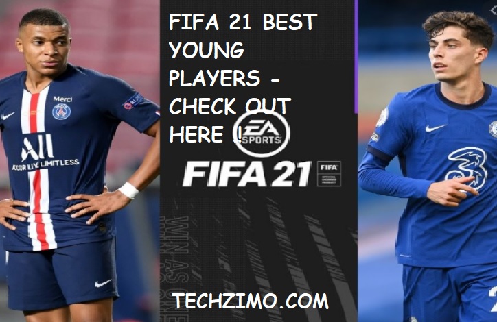 fifa 21 best young players