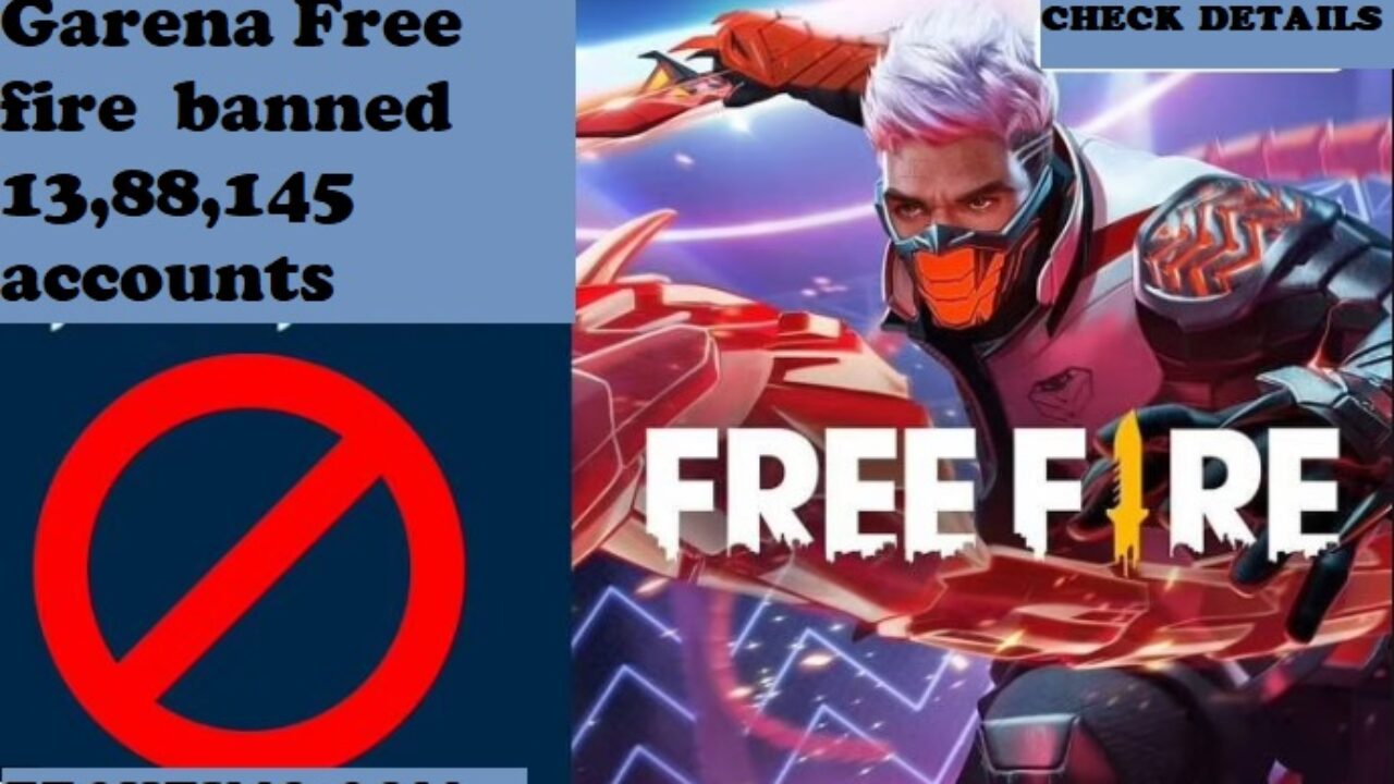48++ 7 things garena prohibited in free fire information