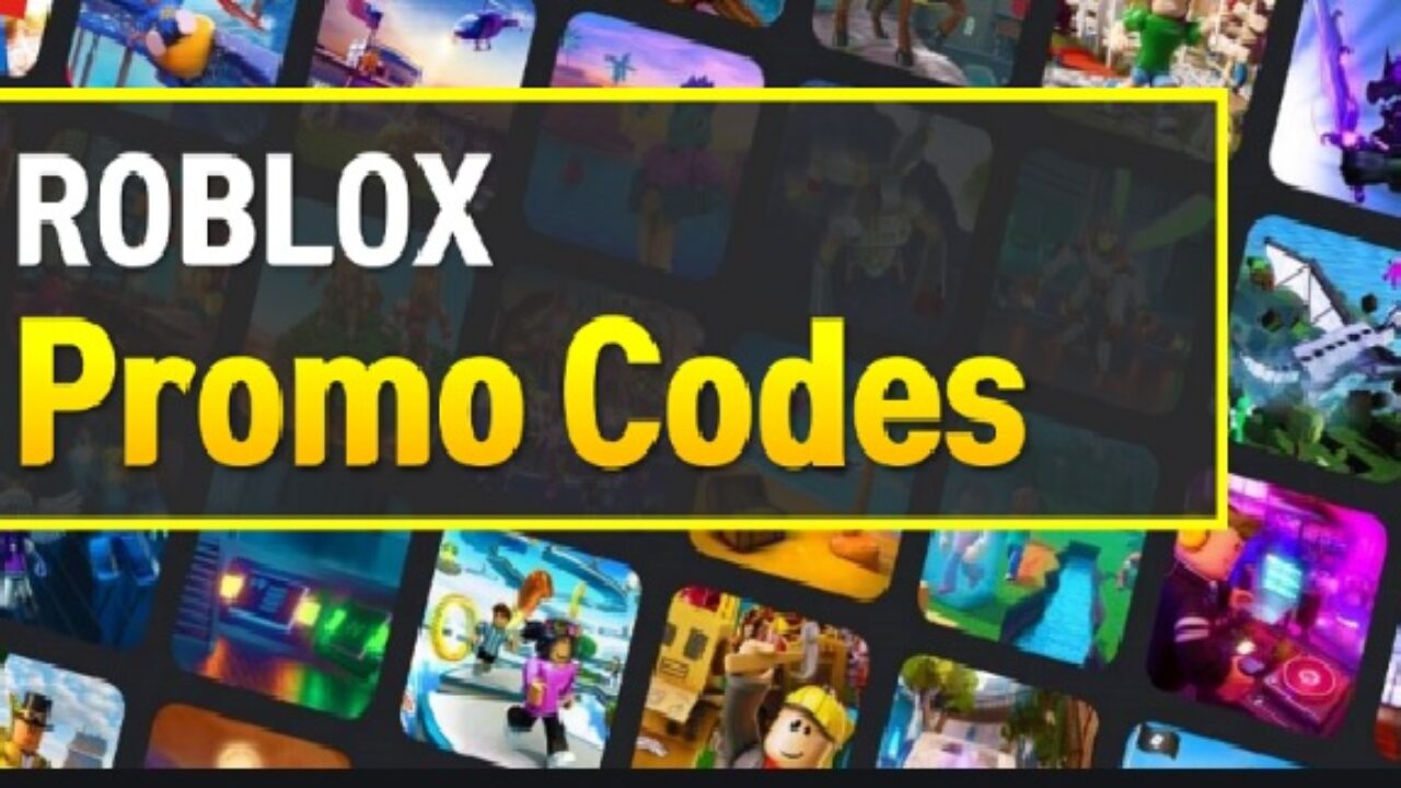 Roblox Promo Codes List April 2021 Free Clothes And Items Techzimo - roblox prop codes