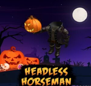 roblox headless horseman