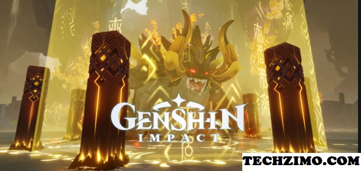 Genshin Impact 2.1 update release date