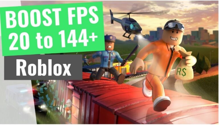 how to use roblox fps unlocker on mobile