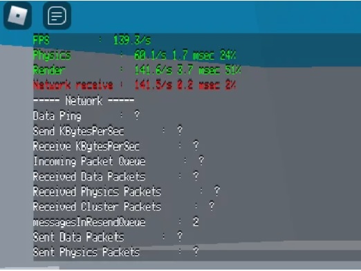 how to unlock fps for roblox 2019