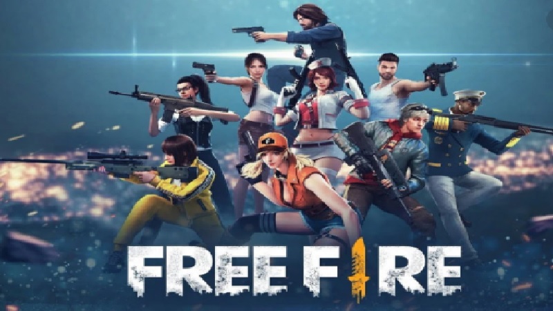 Free Fire OB27 confirms release date and rewards revealed