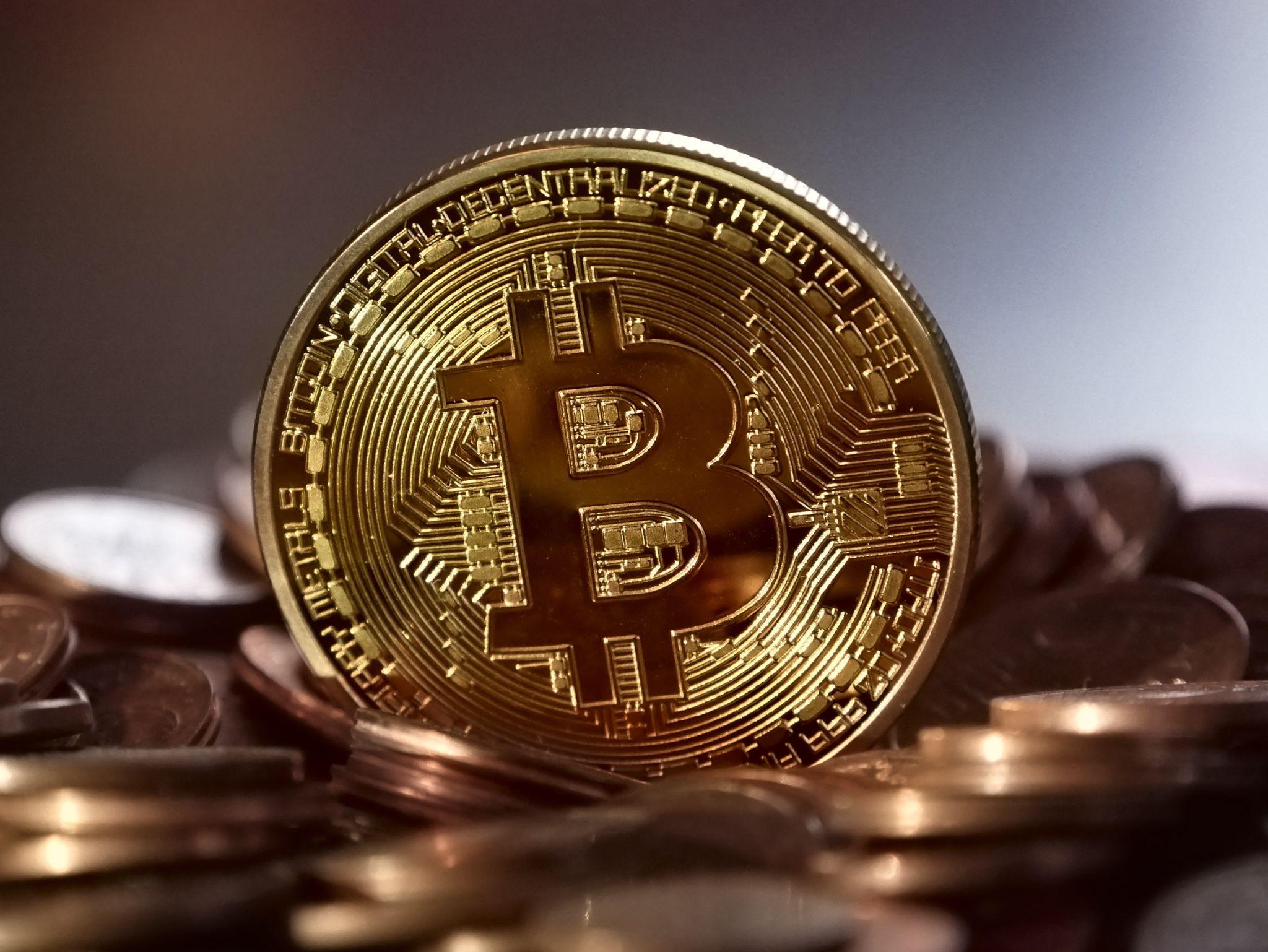 10 things you should know about bitcoin