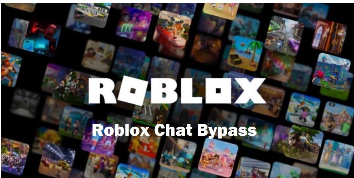 What is Roblox chat bypass? How to bypass Roblox Chat? Tech Zimo