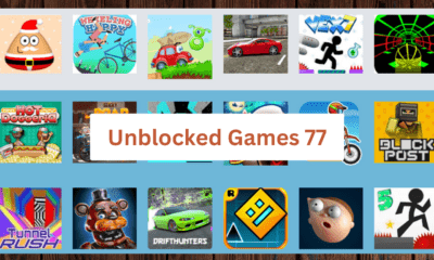 unblocked games 77 at school