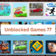 unblocked games 77 at school