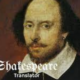 Shakespeare translator