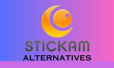 Stickam Alternatives