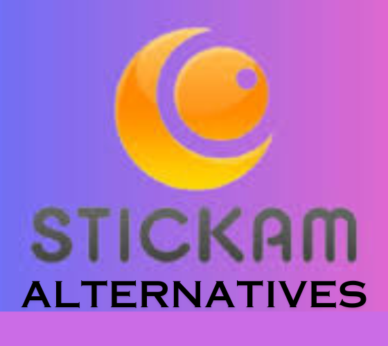Stickam Alternatives