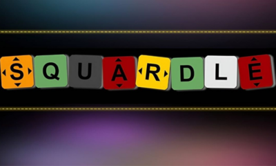Squardle