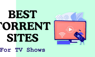 Best Torrent Sites for TV Shows