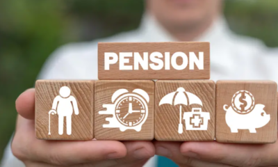 Senior Citizens in Rajasthan to Get 5% Pension Boost at 70