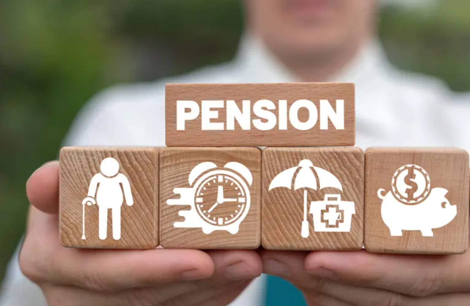 Senior Citizens in Rajasthan to Get 5% Pension Boost at 70